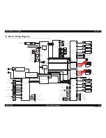 Preview for 258 page of Epson Stylus Pro GS6000 Service Manual