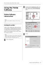 Preview for 4 page of Epson Stylus Pro Series Driver Manual