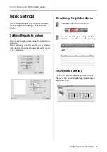 Preview for 8 page of Epson Stylus Pro Series Driver Manual