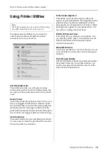 Preview for 10 page of Epson Stylus Pro Series Driver Manual