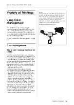 Preview for 14 page of Epson Stylus Pro Series Driver Manual