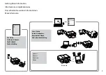 Preview for 3 page of Epson Stylus PX810FW SERIES Basic Operation Manual