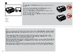 Preview for 30 page of Epson Stylus PX810FW SERIES Basic Operation Manual