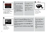 Preview for 52 page of Epson Stylus PX810FW SERIES Basic Operation Manual