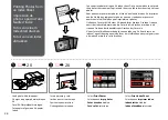 Preview for 56 page of Epson Stylus PX810FW SERIES Basic Operation Manual