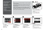 Preview for 80 page of Epson Stylus PX810FW SERIES Basic Operation Manual