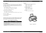 Preview for 10 page of Epson Stylus S20 Service Manual