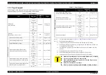 Preview for 12 page of Epson Stylus S20 Service Manual