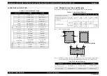 Preview for 13 page of Epson Stylus S20 Service Manual