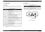 Preview for 19 page of Epson Stylus S20 Service Manual