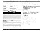 Preview for 20 page of Epson Stylus S20 Service Manual