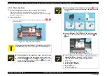 Preview for 61 page of Epson Stylus S20 Service Manual