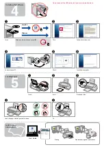 Preview for 2 page of Epson Stylus S21 Series Quick Start Manual