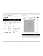 Preview for 11 page of Epson Stylus Scan 2000 Service Manual