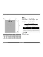 Preview for 12 page of Epson Stylus Scan 2000 Service Manual