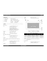 Preview for 13 page of Epson Stylus Scan 2000 Service Manual