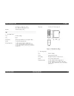 Preview for 14 page of Epson Stylus Scan 2000 Service Manual