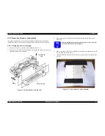 Preview for 94 page of Epson Stylus Scan 2000 Service Manual