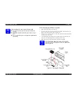 Preview for 108 page of Epson Stylus Scan 2000 Service Manual