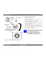 Preview for 112 page of Epson Stylus Scan 2000 Service Manual