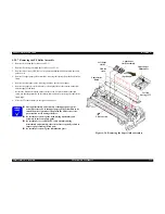 Preview for 114 page of Epson Stylus Scan 2000 Service Manual