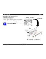 Preview for 116 page of Epson Stylus Scan 2000 Service Manual