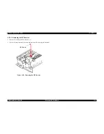 Preview for 117 page of Epson Stylus Scan 2000 Service Manual