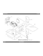 Preview for 159 page of Epson Stylus Scan 2000 Service Manual