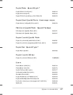 Preview for 200 page of Epson Stylus Scan 2000 Service Manual