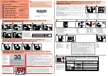 Preview for 1 page of Epson Stylus SX130 series User Manual