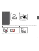 Предварительный просмотр 15 страницы Epson Stylus SX200 series Basic Operation Manual