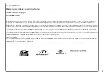 Preview for 3 page of Epson Stylus SX210 Series Basic Operation Manual