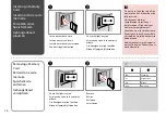 Preview for 16 page of Epson Stylus SX210 Series Basic Operation Manual