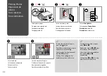 Preview for 22 page of Epson Stylus SX210 Series Basic Operation Manual