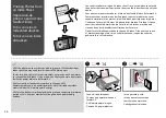 Preview for 24 page of Epson Stylus SX210 Series Basic Operation Manual