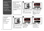 Preview for 34 page of Epson Stylus SX210 Series Basic Operation Manual