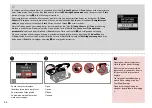 Preview for 42 page of Epson Stylus SX210 Series Basic Operation Manual