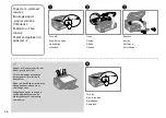 Preview for 46 page of Epson Stylus SX210 Series Basic Operation Manual