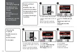 Предварительный просмотр 34 страницы Epson STYLUS SX218 Basic Operation Manual