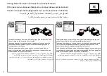 Предварительный просмотр 2 страницы Epson Stylus SX230 Basic Operation Manual