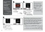 Предварительный просмотр 36 страницы Epson Stylus SX230 Basic Operation Manual