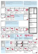 Предварительный просмотр 2 страницы Epson STYLUS SX515W Setup Manual