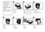 Preview for 76 page of Epson Stylus SX525WD Basic Operation Manual