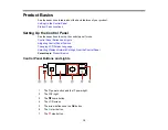 Preview for 12 page of Epson Stylus TX430W User Manual