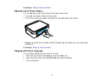 Preview for 13 page of Epson Stylus TX430W User Manual