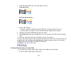 Preview for 156 page of Epson Stylus TX430W User Manual