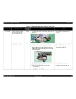 Preview for 84 page of Epson StylusRIP Professional (Stylus Photo 2200 Service Manual