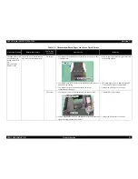 Preview for 85 page of Epson StylusRIP Professional (Stylus Photo 2200 Service Manual