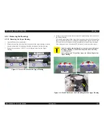 Preview for 121 page of Epson StylusRIP Professional (Stylus Photo 2200 Service Manual