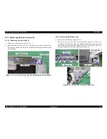 Preview for 127 page of Epson StylusRIP Professional (Stylus Photo 2200 Service Manual